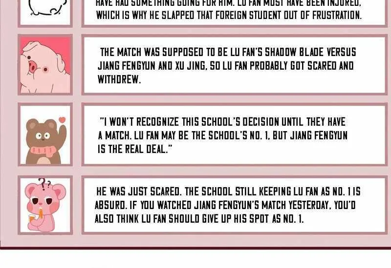WORTHLESS PROFESSION: DRAGON TAMER Chapter 37 page 53 - 