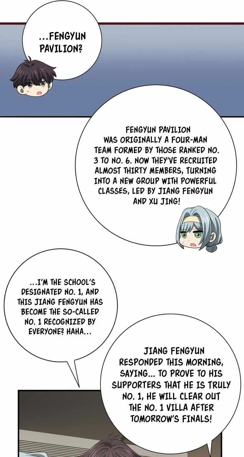 WORTHLESS PROFESSION: DRAGON TAMER Chapter 37 page 54 - 