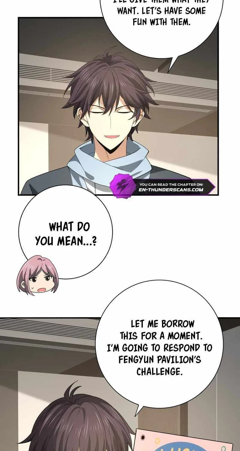 WORTHLESS PROFESSION: DRAGON TAMER Chapter 37 page 57 - 
