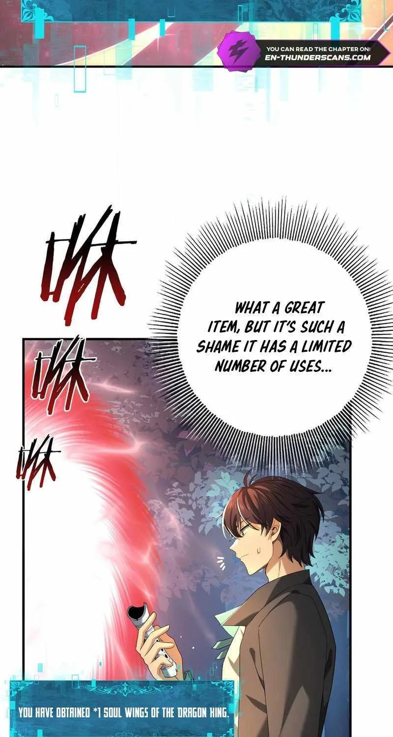 WORTHLESS PROFESSION: DRAGON TAMER Chapter 37 page 10 - 