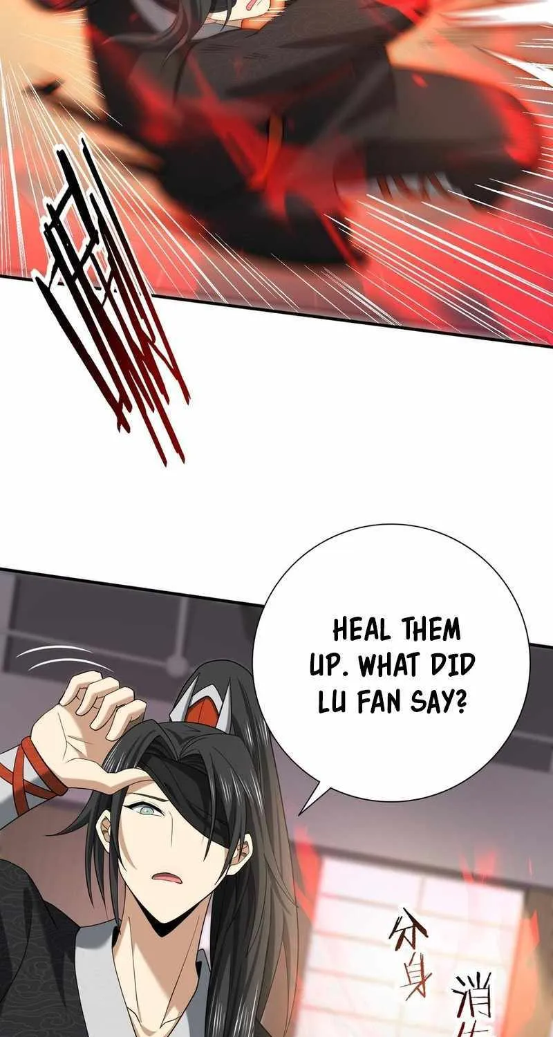 WORTHLESS PROFESSION: DRAGON TAMER Chapter 38 page 12 - 