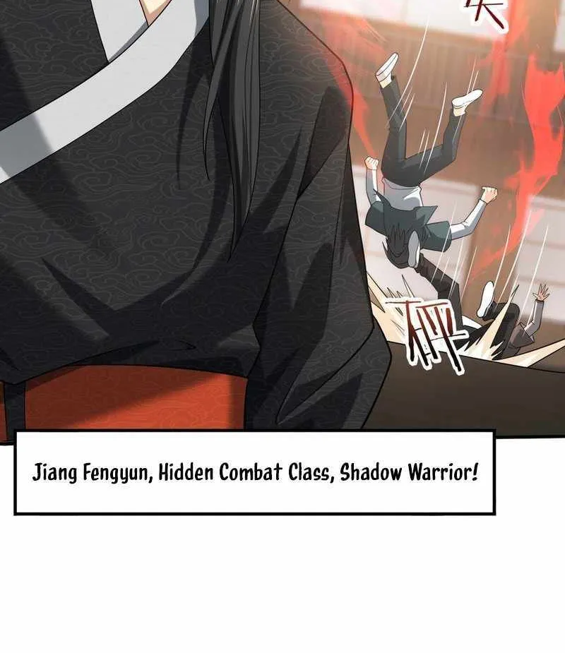 WORTHLESS PROFESSION: DRAGON TAMER Chapter 38 page 13 - 