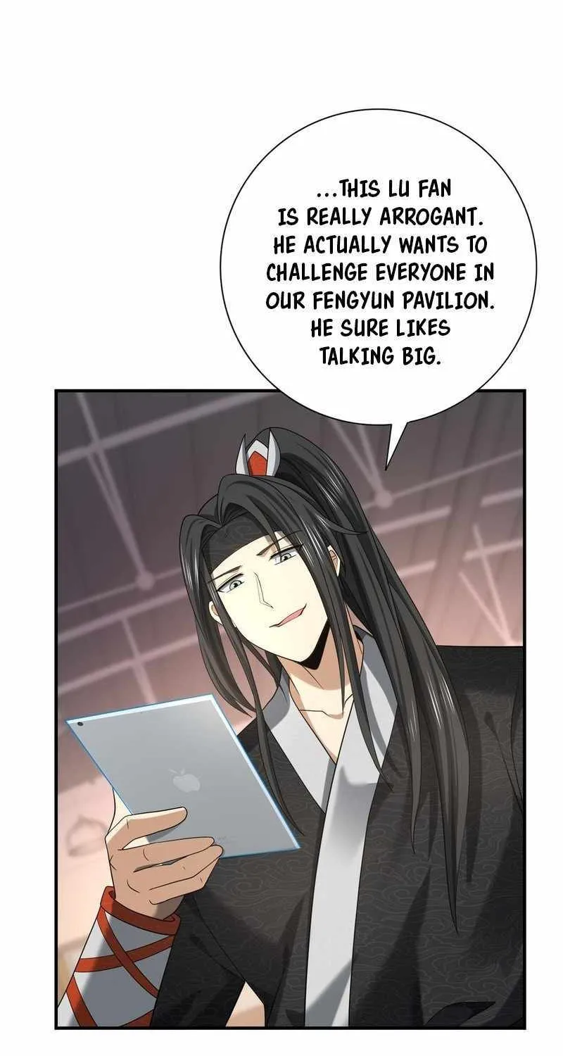 WORTHLESS PROFESSION: DRAGON TAMER Chapter 38 page 15 - 