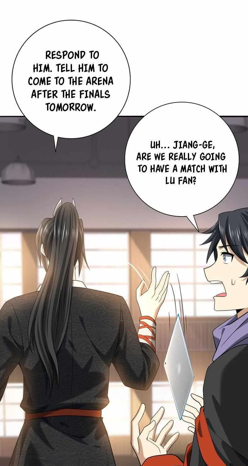WORTHLESS PROFESSION: DRAGON TAMER Chapter 38 page 16 - 
