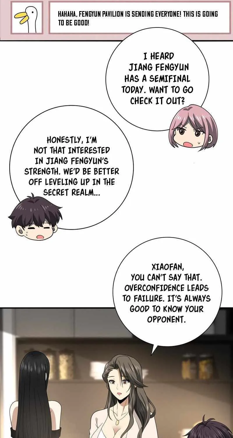 WORTHLESS PROFESSION: DRAGON TAMER Chapter 38 page 20 - 