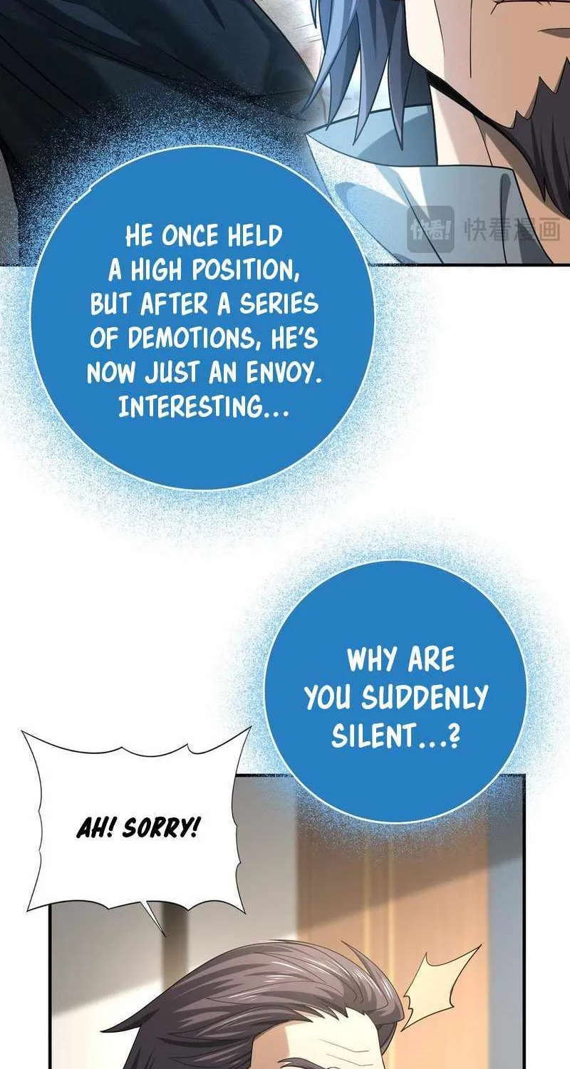 WORTHLESS PROFESSION: DRAGON TAMER Chapter 38 page 38 - 