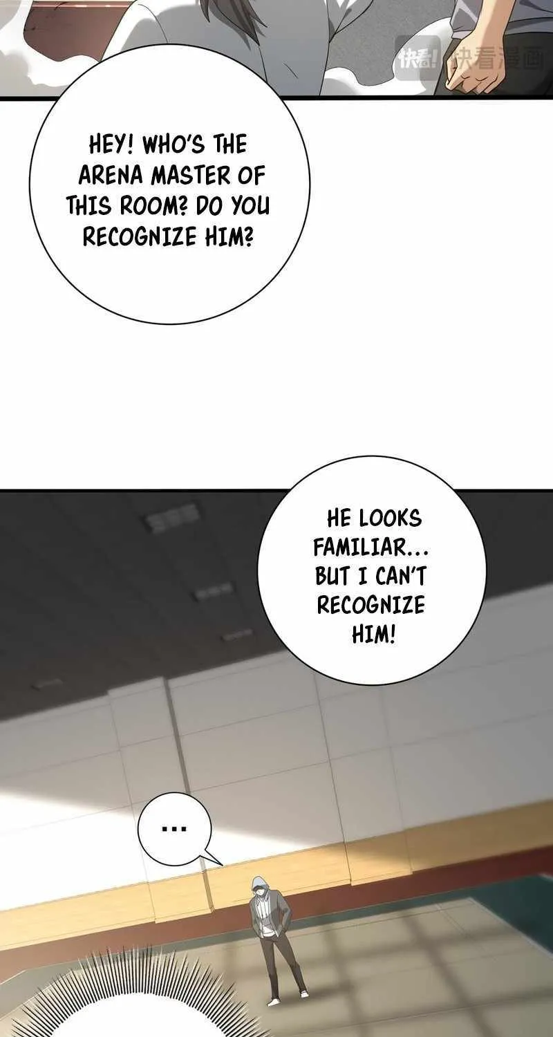 WORTHLESS PROFESSION: DRAGON TAMER Chapter 38 page 45 - 