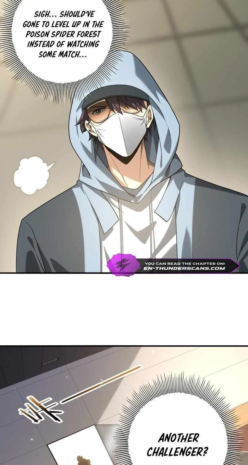 WORTHLESS PROFESSION: DRAGON TAMER Chapter 38 page 46 - 