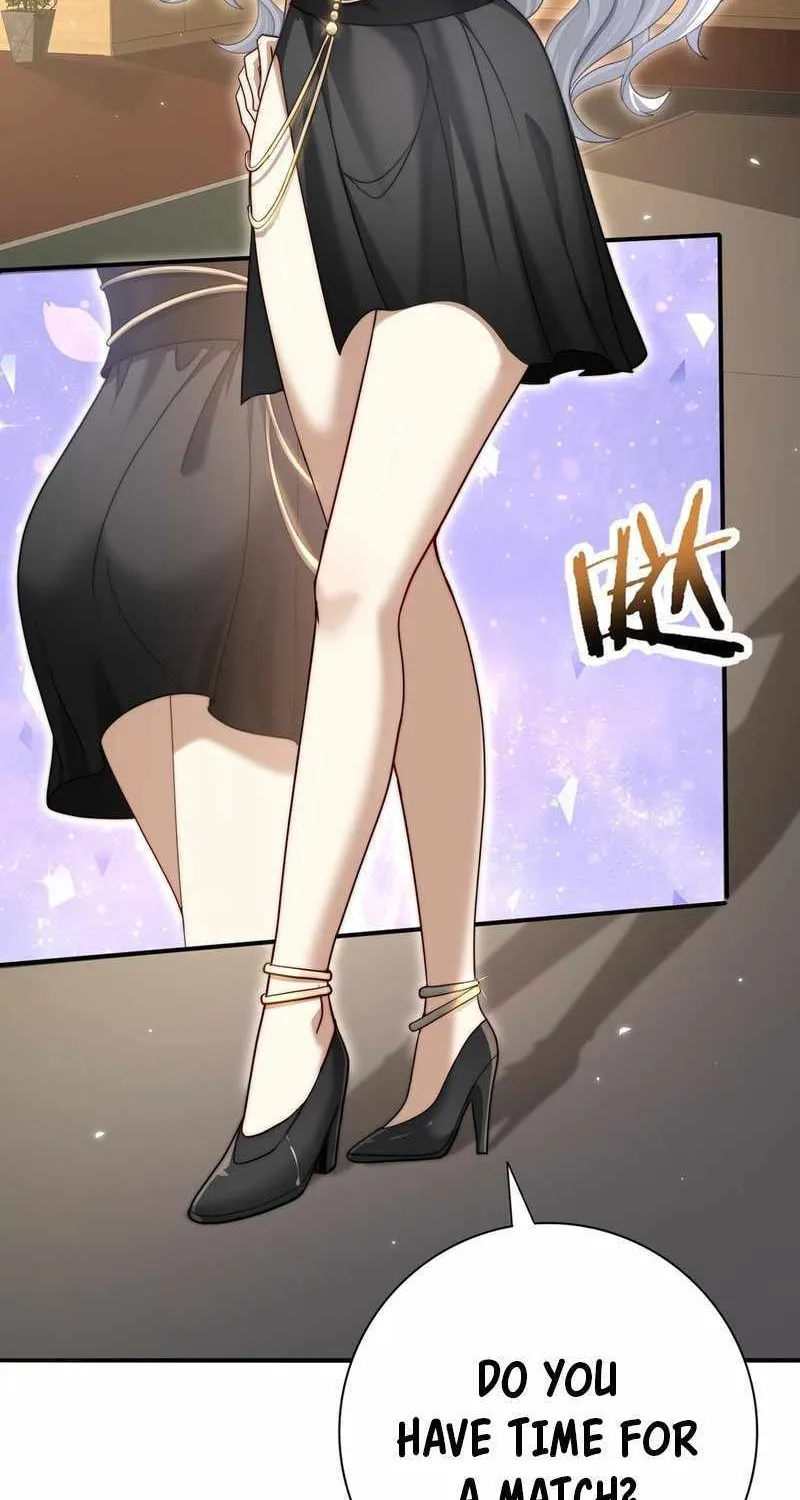 WORTHLESS PROFESSION: DRAGON TAMER Chapter 38 page 49 - 