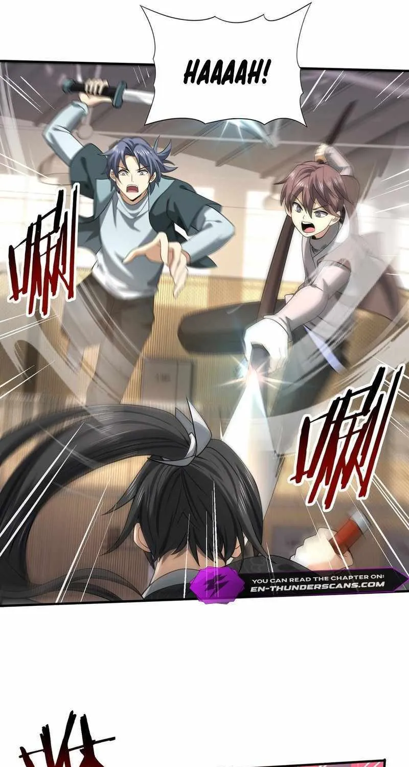 WORTHLESS PROFESSION: DRAGON TAMER Chapter 38 page 8 - 