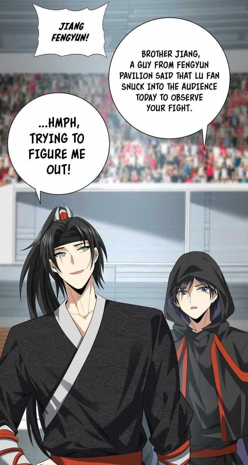 WORTHLESS PROFESSION: DRAGON TAMER Chapter 39 page 25 - 