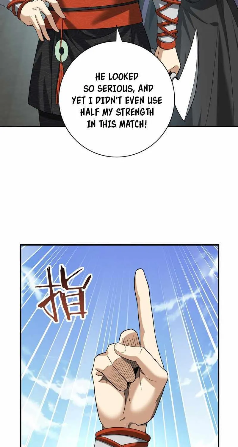 WORTHLESS PROFESSION: DRAGON TAMER Chapter 39 page 26 - 