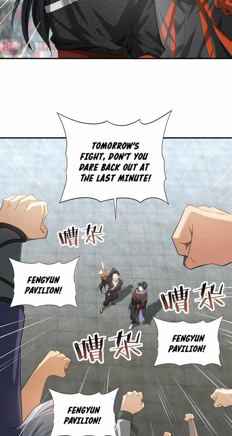 WORTHLESS PROFESSION: DRAGON TAMER Chapter 39 page 28 - 