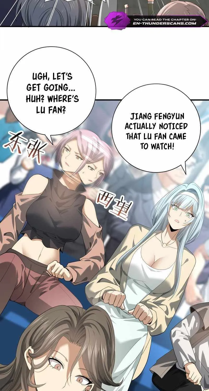 WORTHLESS PROFESSION: DRAGON TAMER Chapter 39 page 29 - 