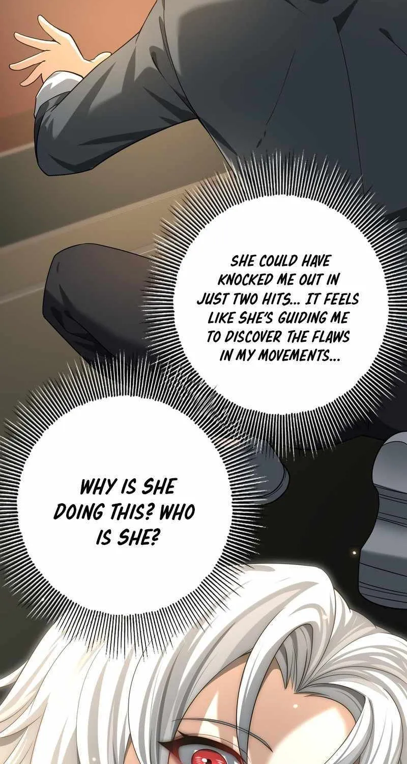 WORTHLESS PROFESSION: DRAGON TAMER Chapter 39 page 34 - 