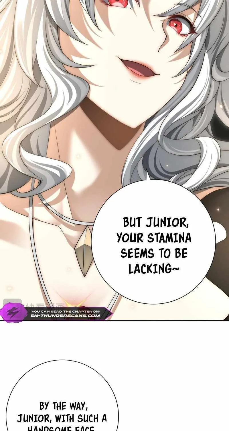 WORTHLESS PROFESSION: DRAGON TAMER Chapter 39 page 35 - 