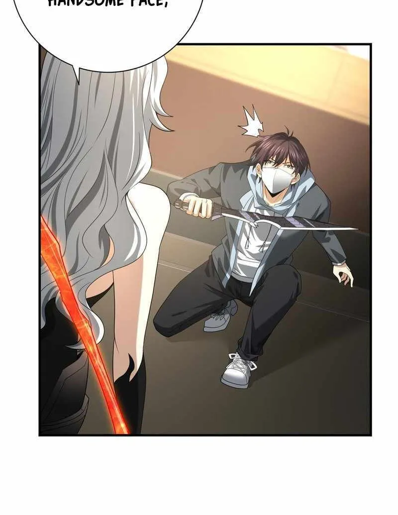 WORTHLESS PROFESSION: DRAGON TAMER Chapter 39 page 36 - 