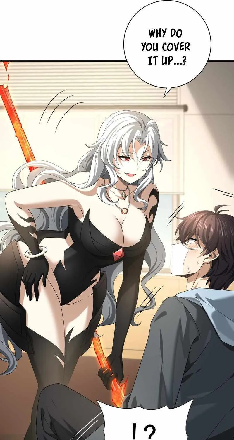 WORTHLESS PROFESSION: DRAGON TAMER Chapter 39 page 37 - 