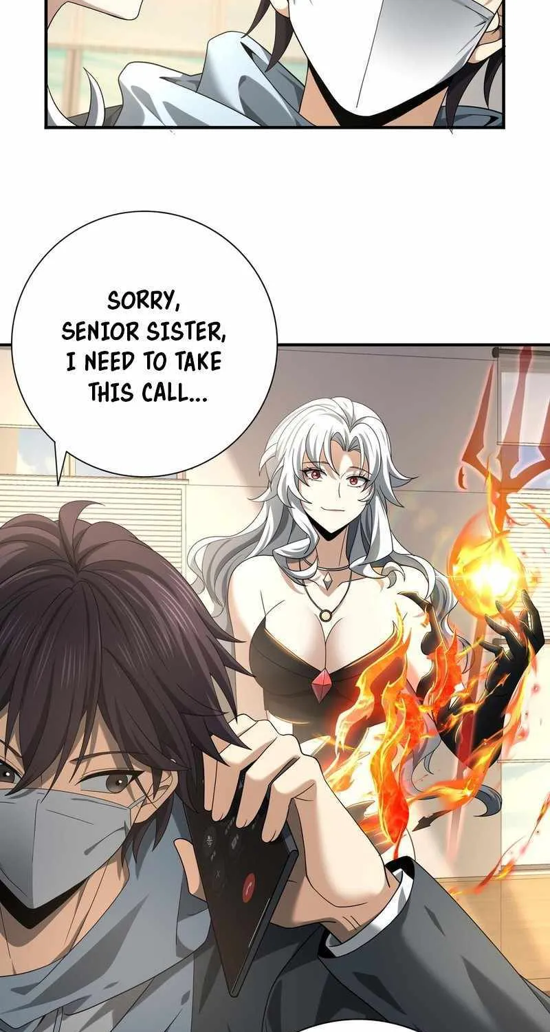 WORTHLESS PROFESSION: DRAGON TAMER Chapter 39 page 39 - 