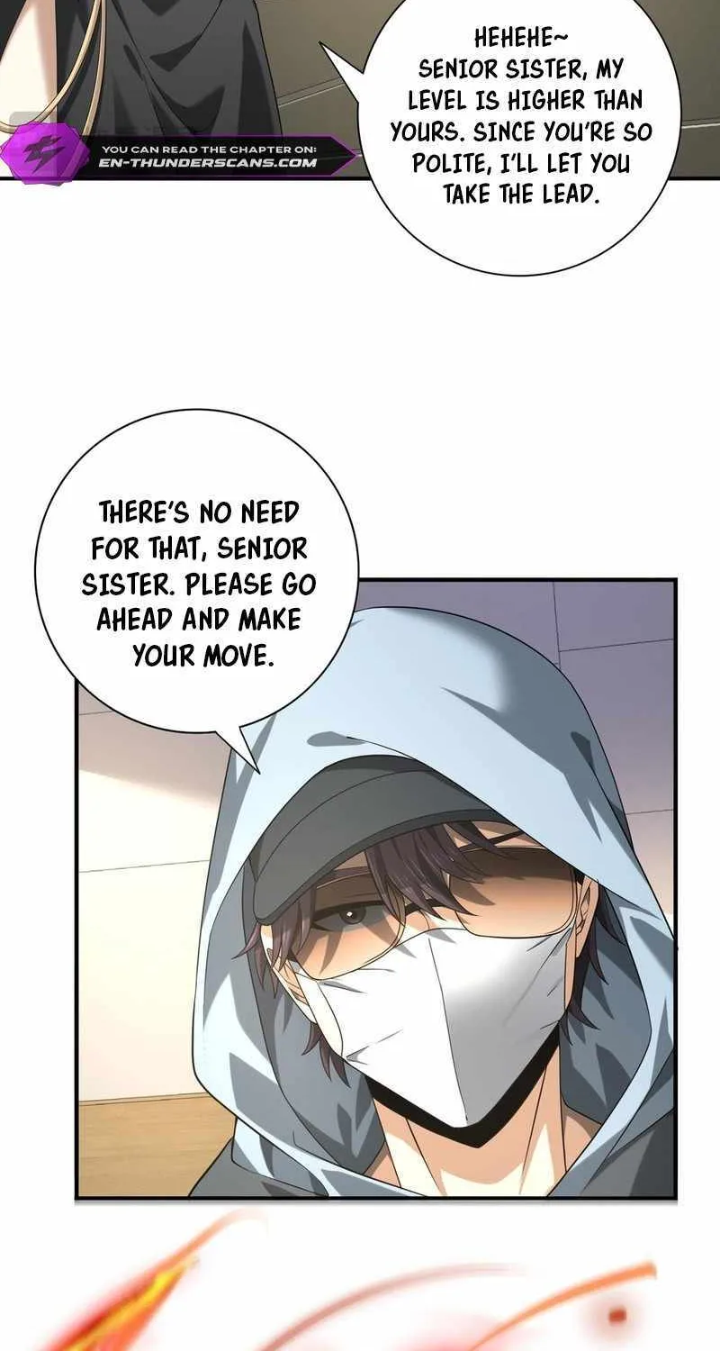 WORTHLESS PROFESSION: DRAGON TAMER Chapter 39 page 5 - 