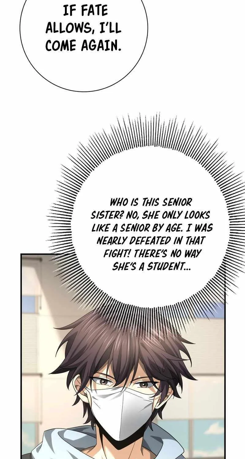 WORTHLESS PROFESSION: DRAGON TAMER Chapter 39 page 44 - 