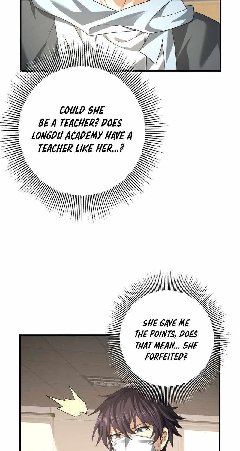 WORTHLESS PROFESSION: DRAGON TAMER Chapter 39 page 45 - 