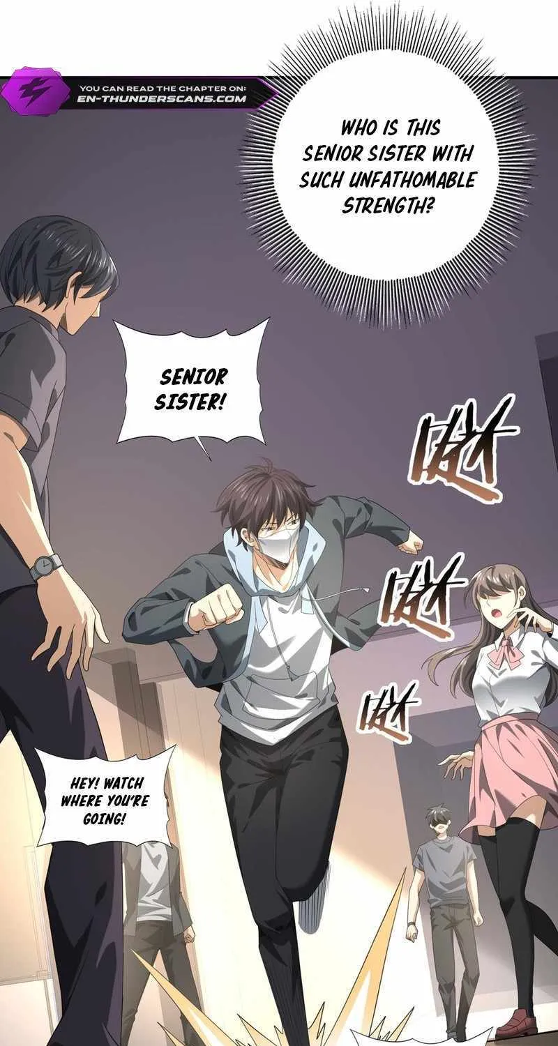 WORTHLESS PROFESSION: DRAGON TAMER Chapter 39 page 48 - 