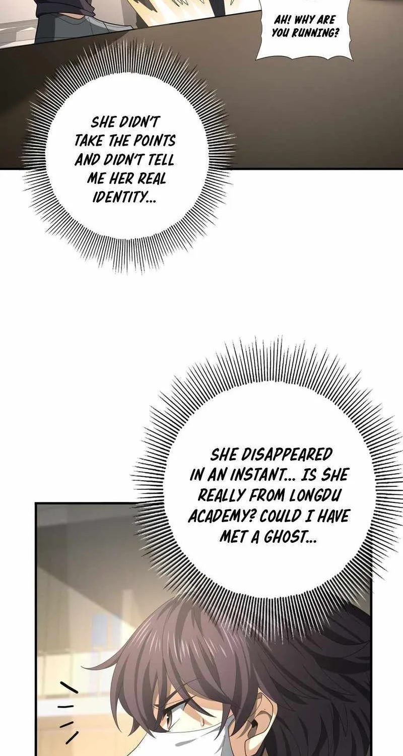 WORTHLESS PROFESSION: DRAGON TAMER Chapter 39 page 49 - 