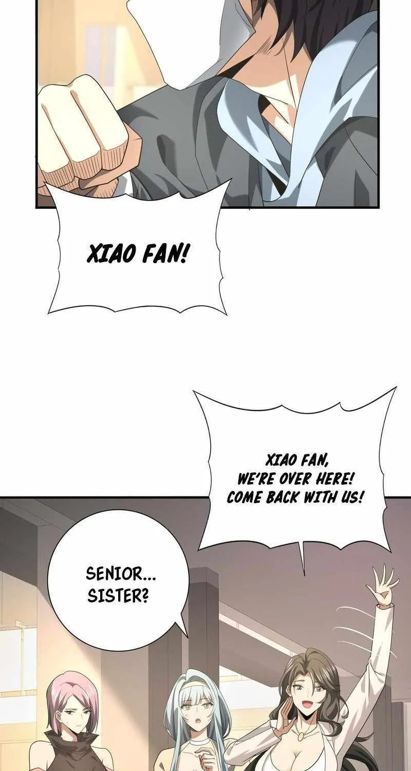 WORTHLESS PROFESSION: DRAGON TAMER Chapter 39 page 50 - 