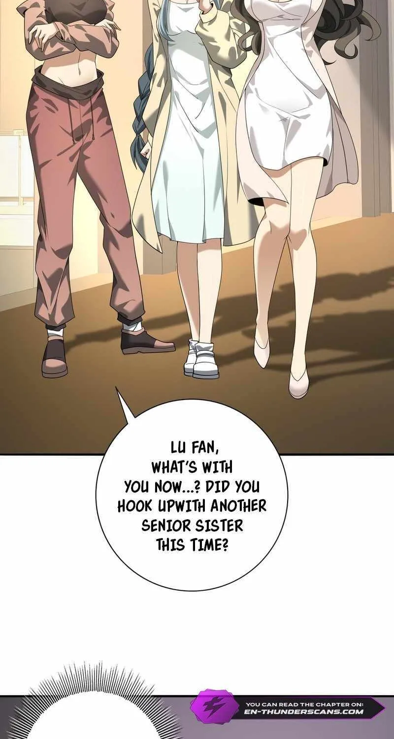 WORTHLESS PROFESSION: DRAGON TAMER Chapter 39 page 51 - 