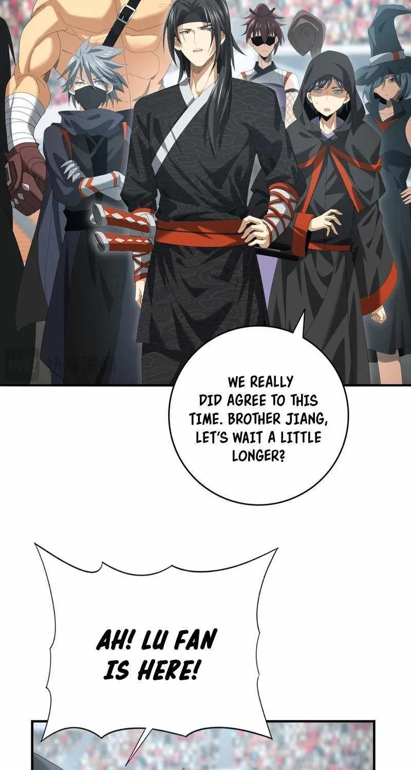 WORTHLESS PROFESSION: DRAGON TAMER Chapter 39 page 55 - 