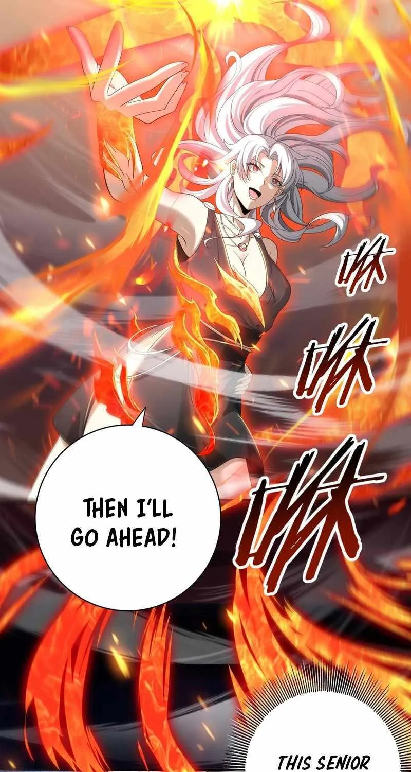 WORTHLESS PROFESSION: DRAGON TAMER Chapter 39 page 7 - 