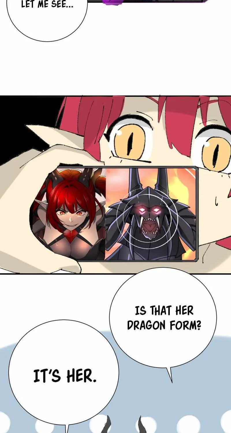 WORTHLESS PROFESSION: DRAGON TAMER Chapter 39 page 69 - 