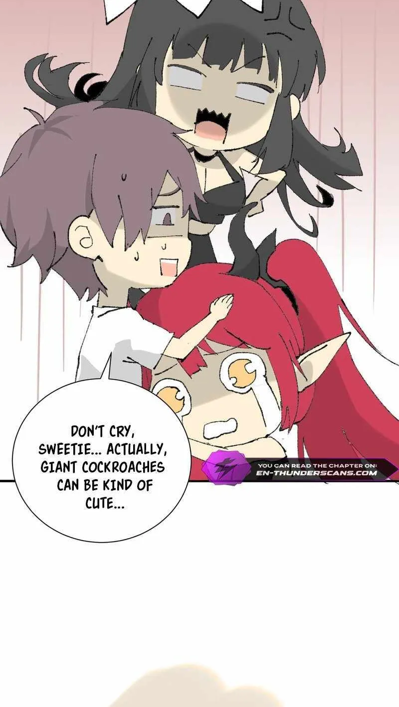 WORTHLESS PROFESSION: DRAGON TAMER Chapter 39 page 71 - 