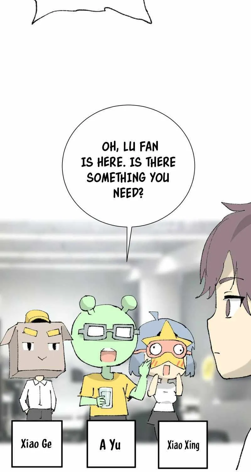 WORTHLESS PROFESSION: DRAGON TAMER Chapter 39 page 75 - 