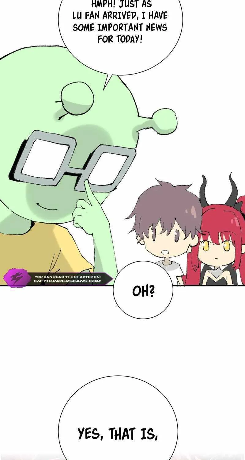 WORTHLESS PROFESSION: DRAGON TAMER Chapter 39 page 80 - 
