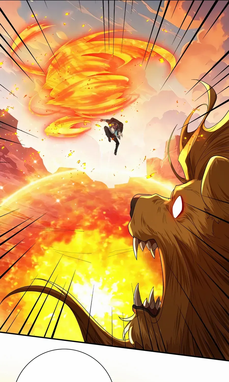 WORTHLESS PROFESSION: DRAGON TAMER Chapter 4 page 48 - 