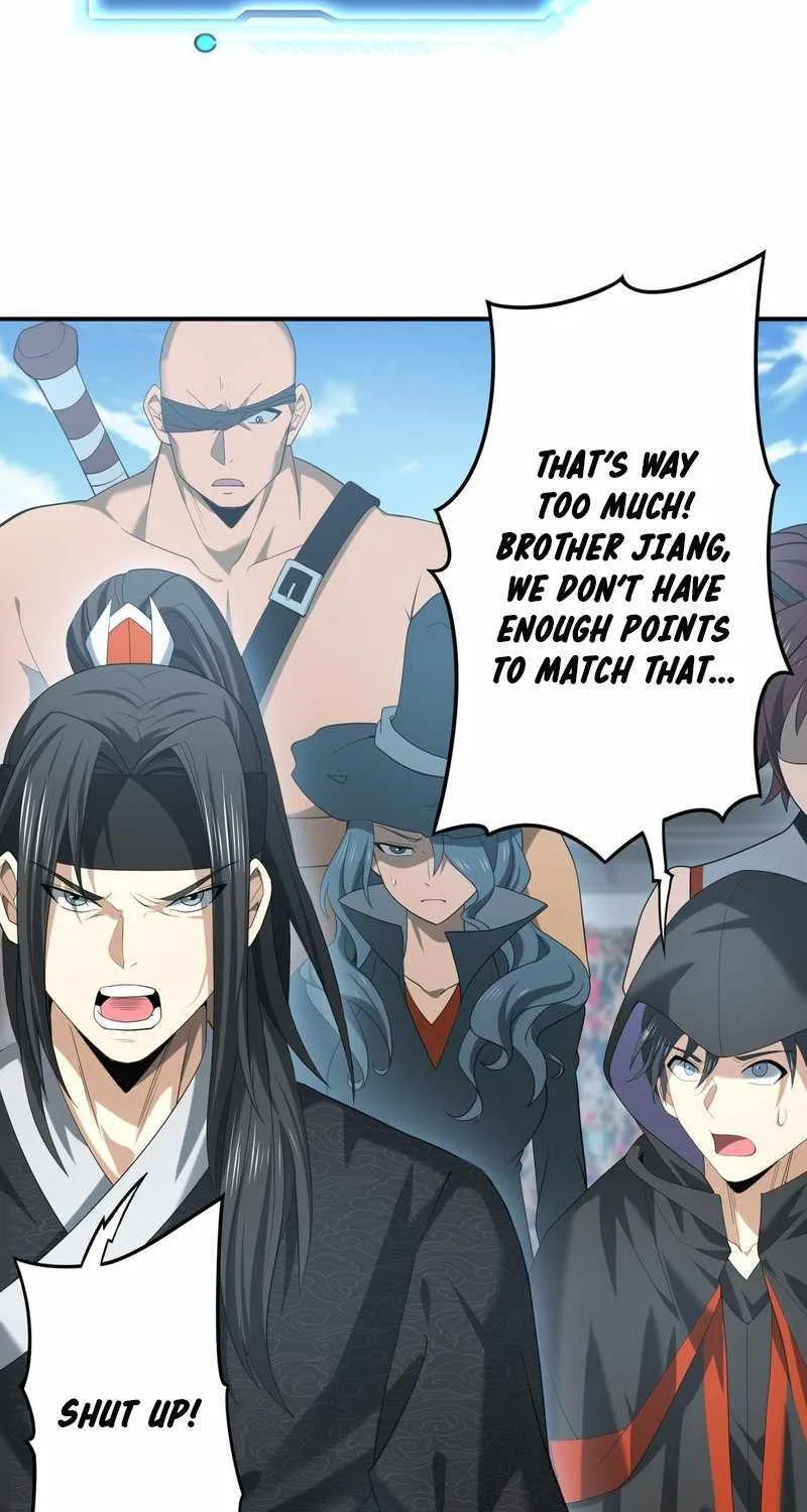 WORTHLESS PROFESSION: DRAGON TAMER Chapter 40 page 11 - 