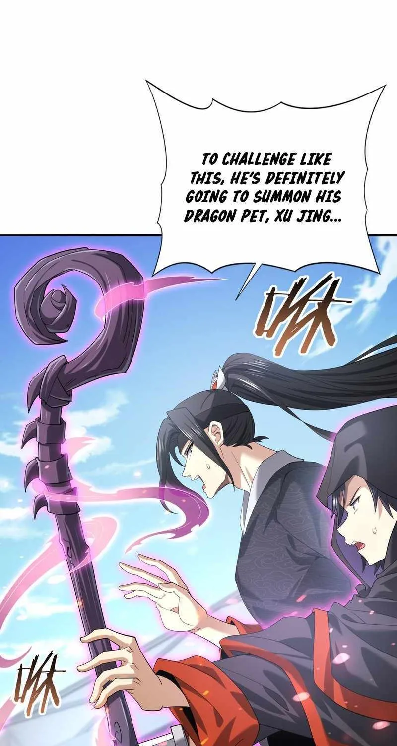 WORTHLESS PROFESSION: DRAGON TAMER Chapter 40 page 17 - 