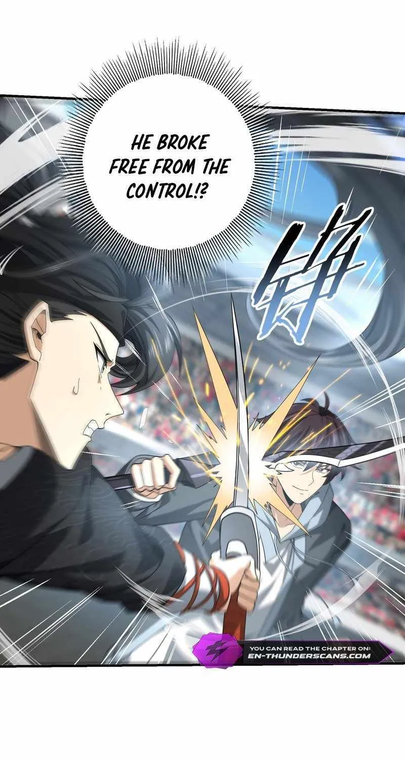 WORTHLESS PROFESSION: DRAGON TAMER Chapter 40 page 27 - 