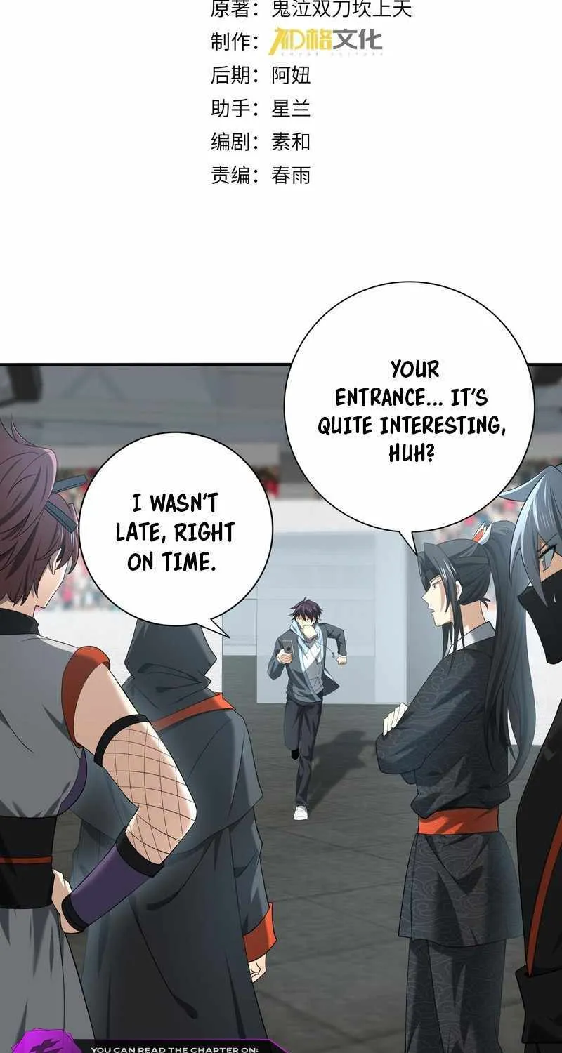 WORTHLESS PROFESSION: DRAGON TAMER Chapter 40 page 4 - 
