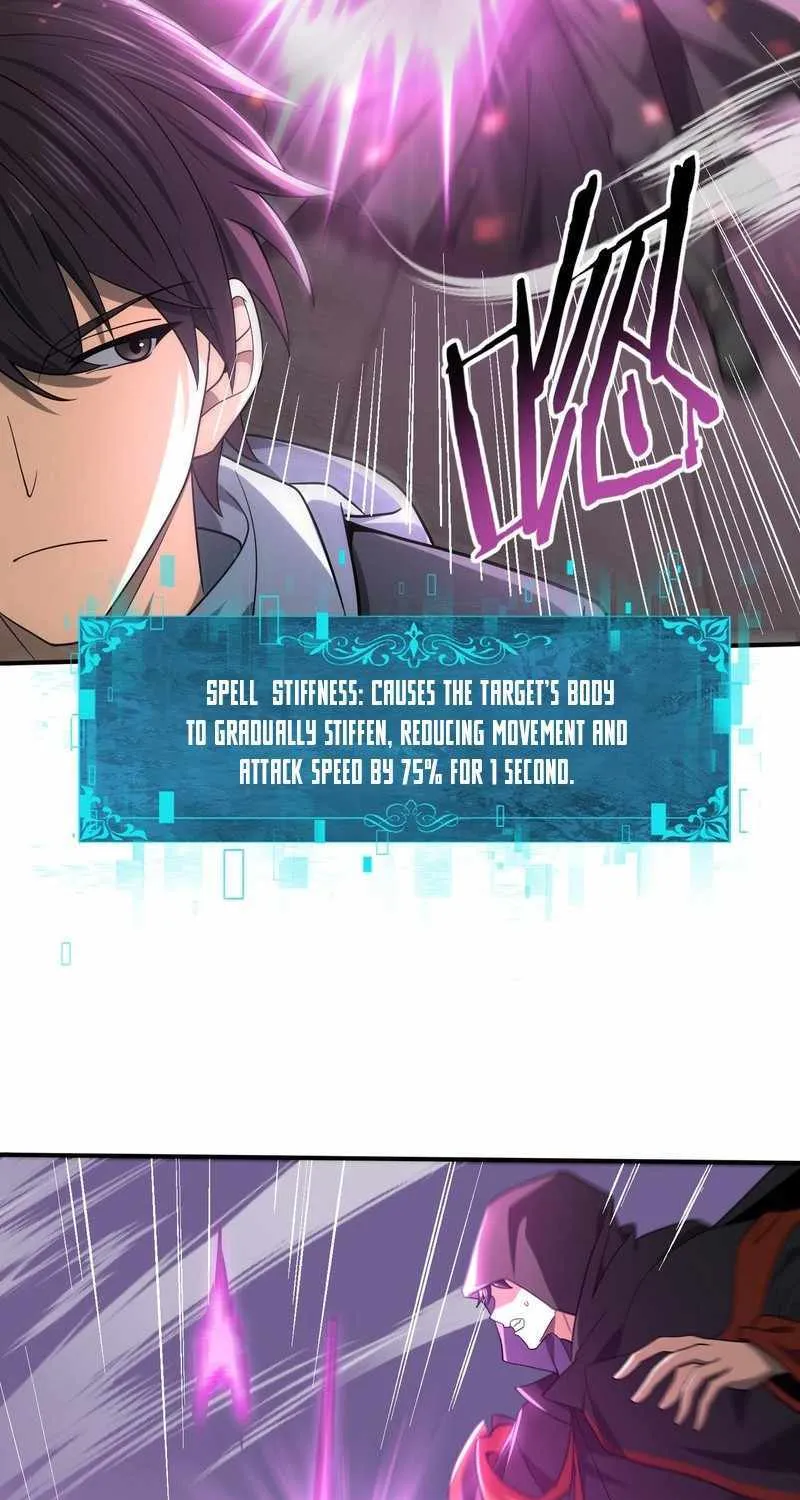 WORTHLESS PROFESSION: DRAGON TAMER Chapter 40 page 32 - 