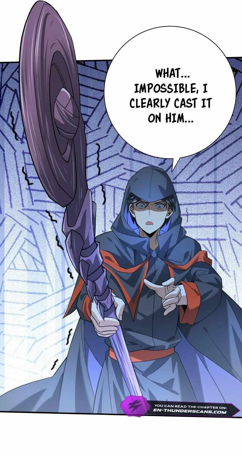 WORTHLESS PROFESSION: DRAGON TAMER Chapter 40 page 38 - 