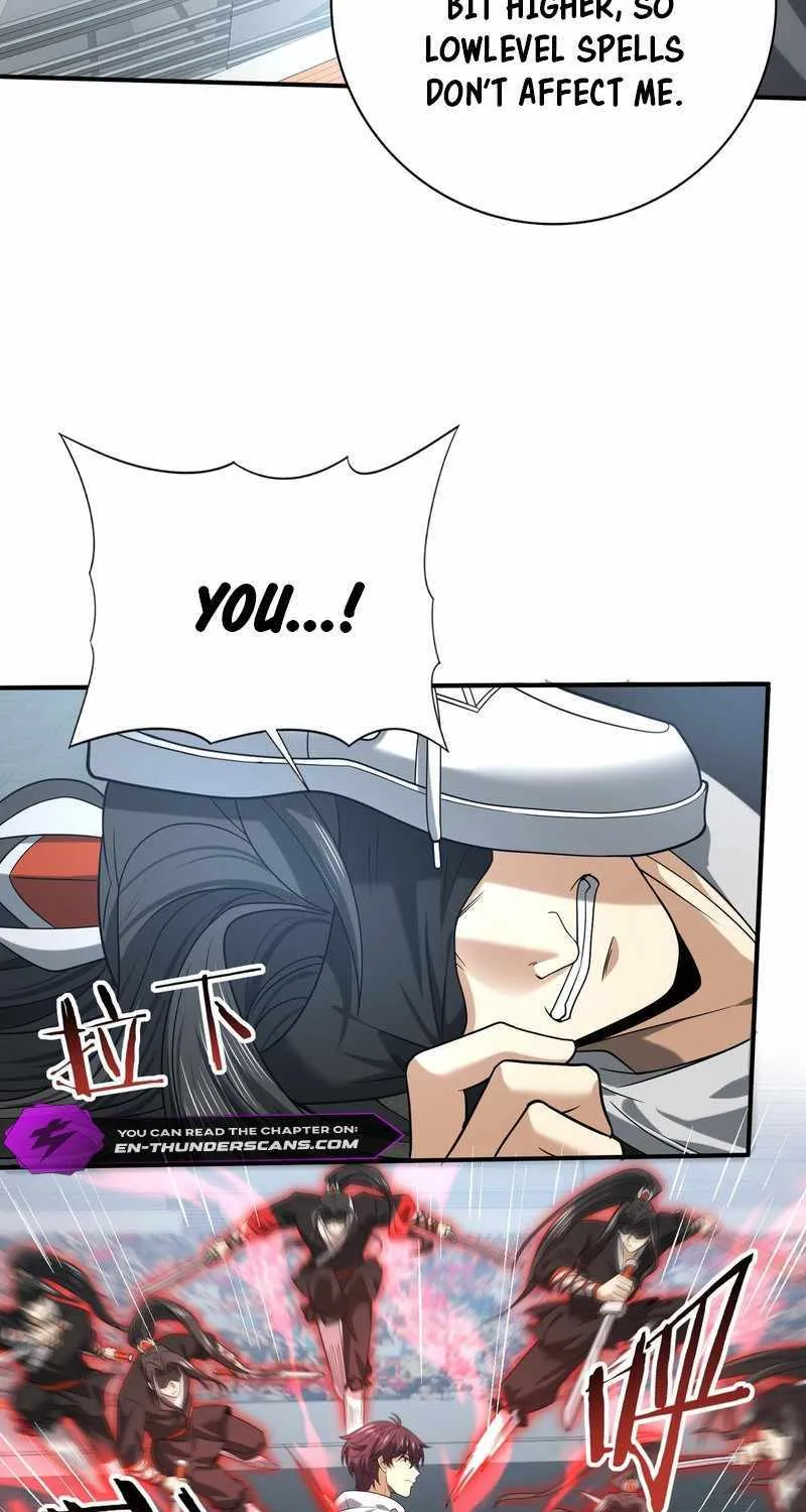 WORTHLESS PROFESSION: DRAGON TAMER Chapter 40 page 40 - 