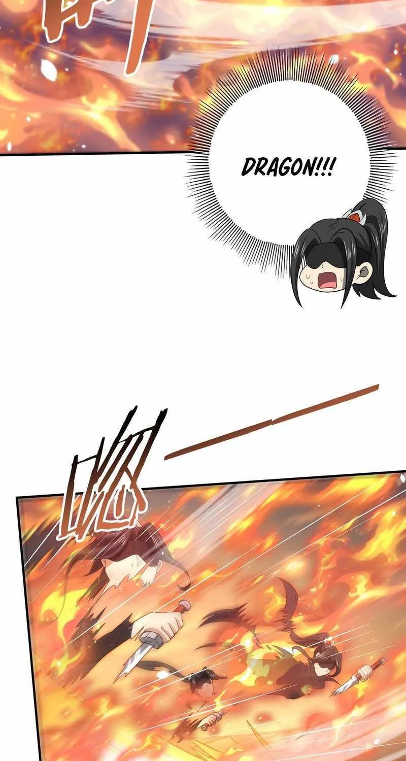 WORTHLESS PROFESSION: DRAGON TAMER Chapter 40 page 47 - 