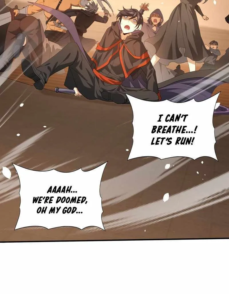 WORTHLESS PROFESSION: DRAGON TAMER Chapter 40 page 49 - 