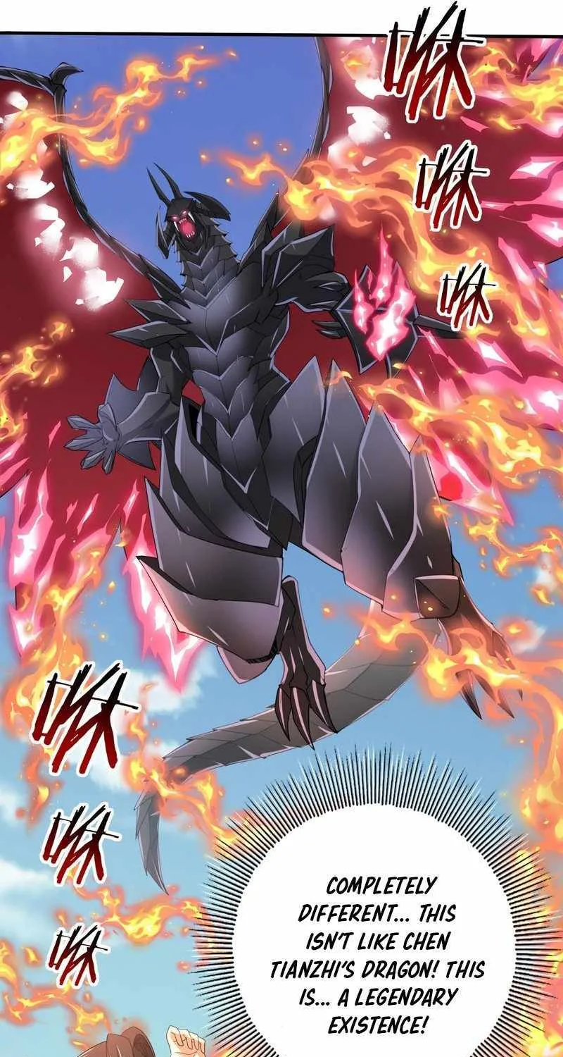 WORTHLESS PROFESSION: DRAGON TAMER Chapter 40 page 50 - 