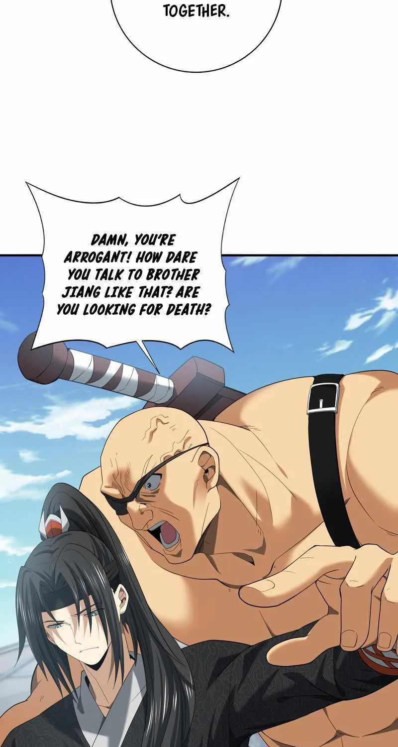 WORTHLESS PROFESSION: DRAGON TAMER Chapter 40 page 6 - 