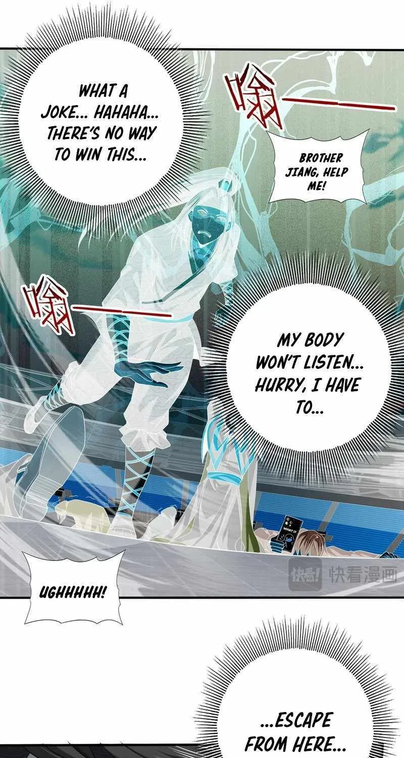 WORTHLESS PROFESSION: DRAGON TAMER Chapter 40 page 56 - 
