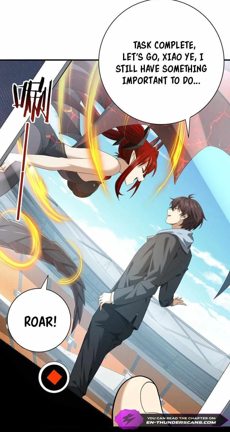 WORTHLESS PROFESSION: DRAGON TAMER Chapter 40 page 59 - 